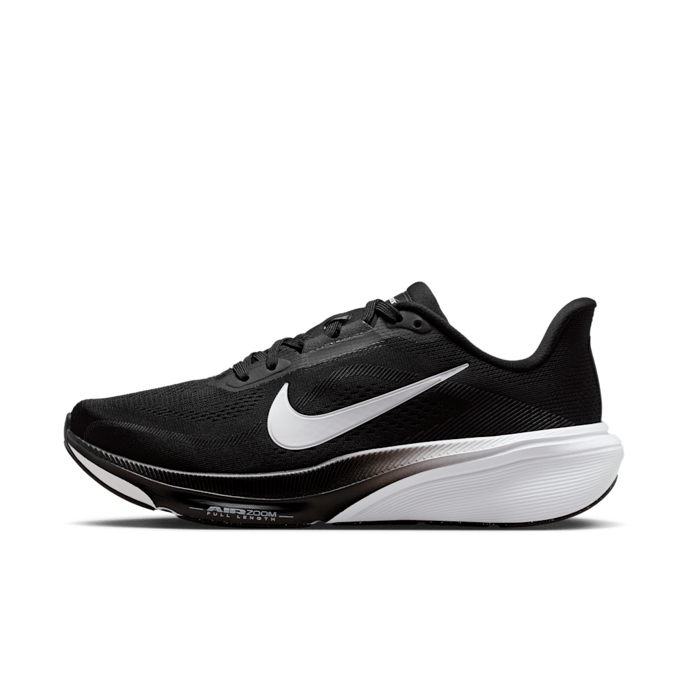 Tenis para correr para mujer en negro · IB1881-001 - vista 1