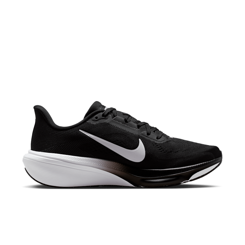Tenis para correr para mujer en negro · IB1881-001 - vista 3