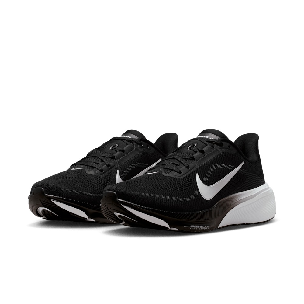 Tenis para correr para mujer en negro · IB1881-001 - vista 5