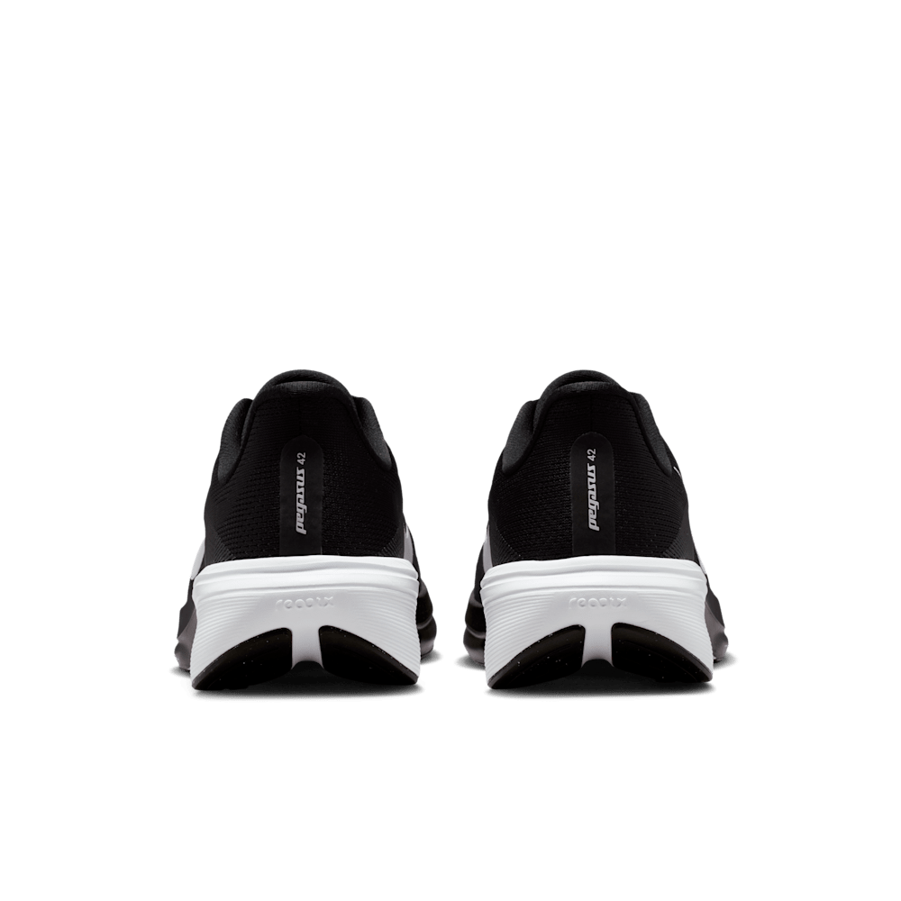 Tenis para correr para mujer en negro · IB1881-001 - vista 6