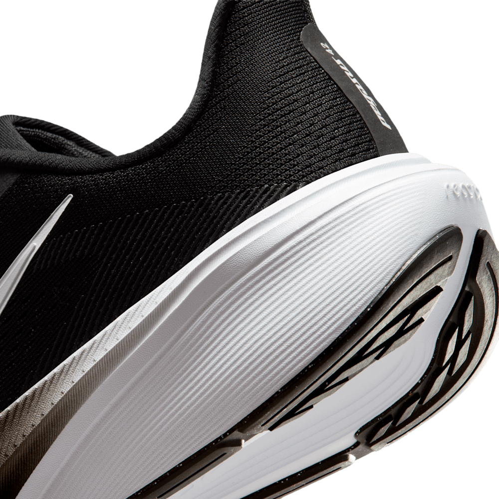 Tenis para correr para mujer en negro · IB1881-001 - vista 8