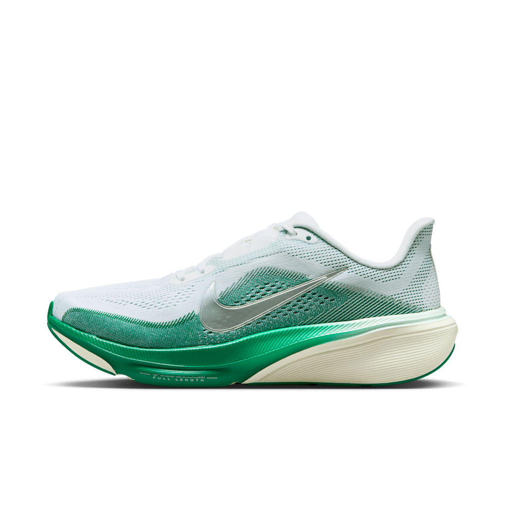 Tenis para correr para mujer en blanco · IB1881-100 - vista 1