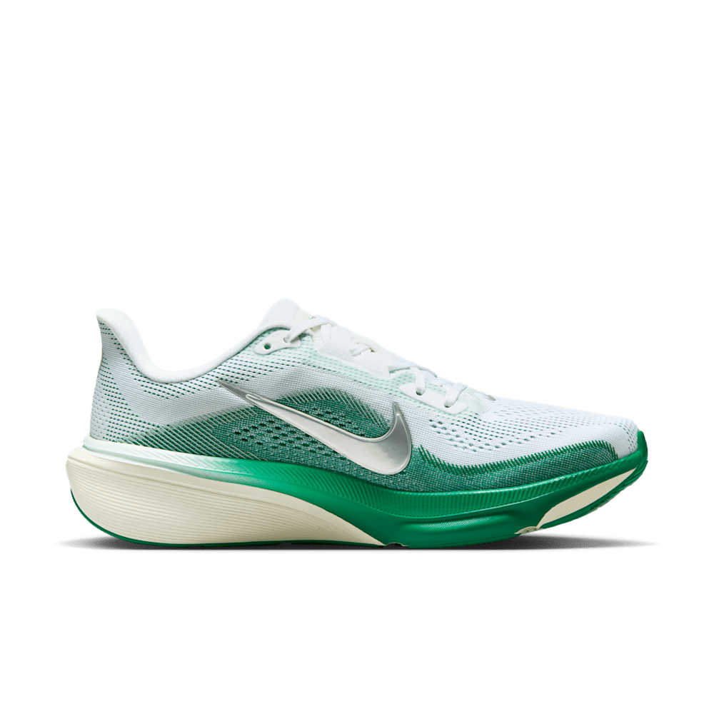 Tenis para correr para mujer en blanco · IB1881-100 - vista 3