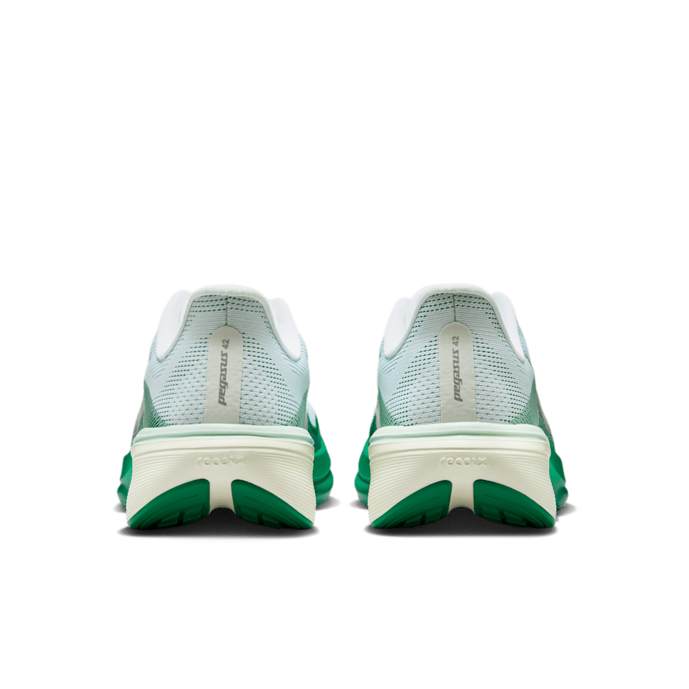 Tenis para correr para mujer en blanco · IB1881-100 - vista 6