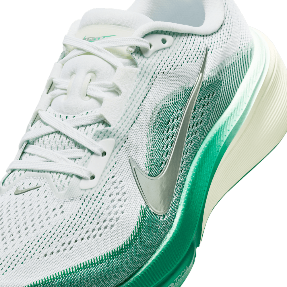 Tenis para correr para mujer en blanco · IB1881-100 - vista 7