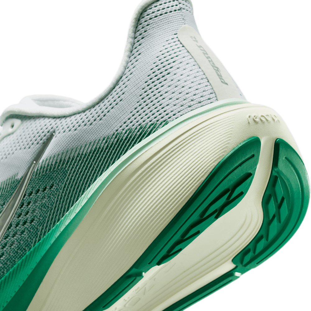 Tenis para correr para mujer en blanco · IB1881-100 - vista 8