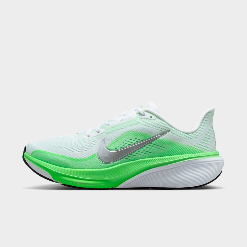 Tenis para correr para mujer en blanco · IB1881-101 - vista 1
