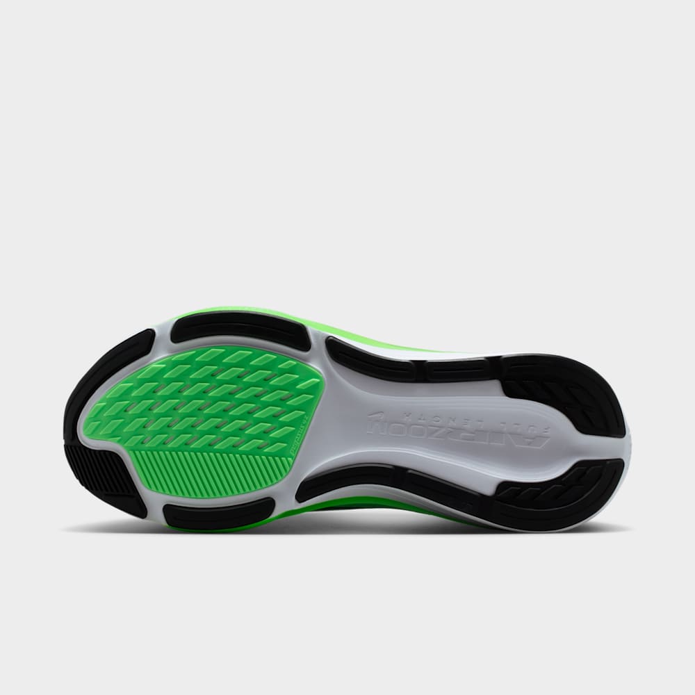 Tenis para correr para mujer en blanco · IB1881-101 - vista 2