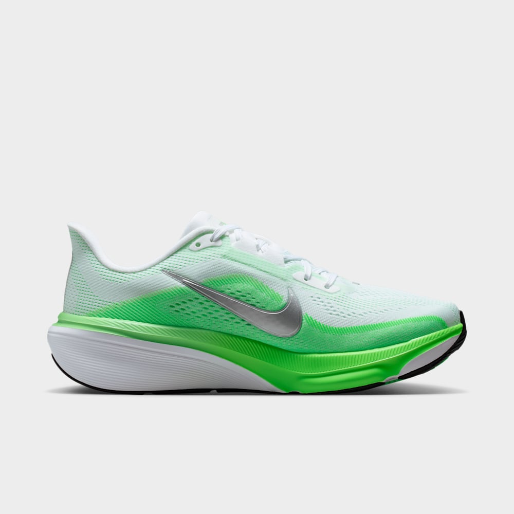 Tenis para correr para mujer en blanco · IB1881-101 - vista 3