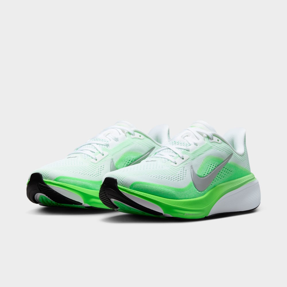 Tenis para correr para mujer en blanco · IB1881-101 - vista 5