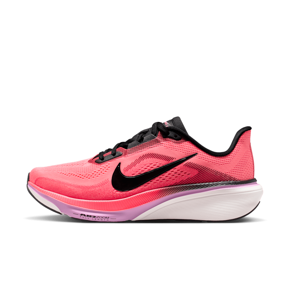 Tenis para correr para mujer en rosa · IB1881-602 - vista 1