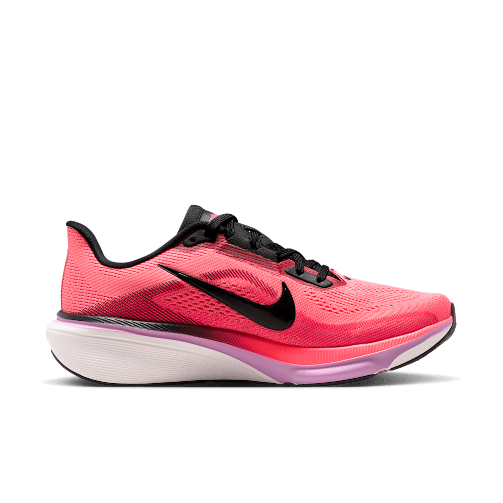 Tenis para correr para mujer en rosa · IB1881-602 - vista 3