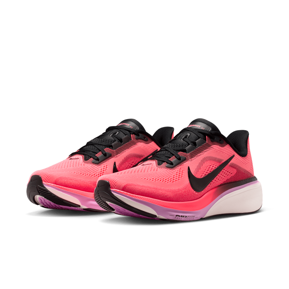 Tenis para correr para mujer en rosa · IB1881-602 - vista 5