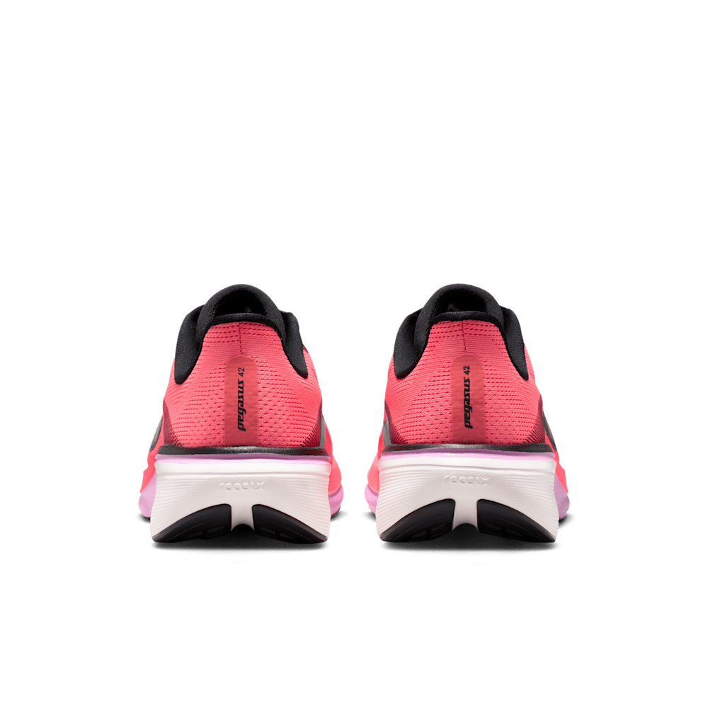 Tenis para correr para mujer en rosa · IB1881-602 - vista 6