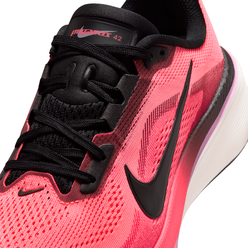 Tenis para correr para mujer en rosa · IB1881-602 - vista 7
