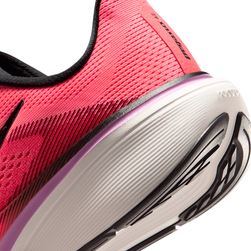 Tenis para correr para mujer en rosa · IB1881-602 - vista 8