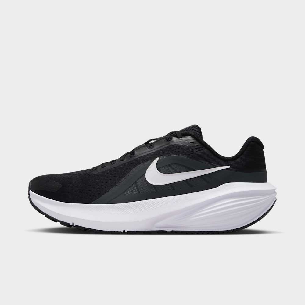 Tenis para correr para hombre en negro · IB1895-002 - vista 1