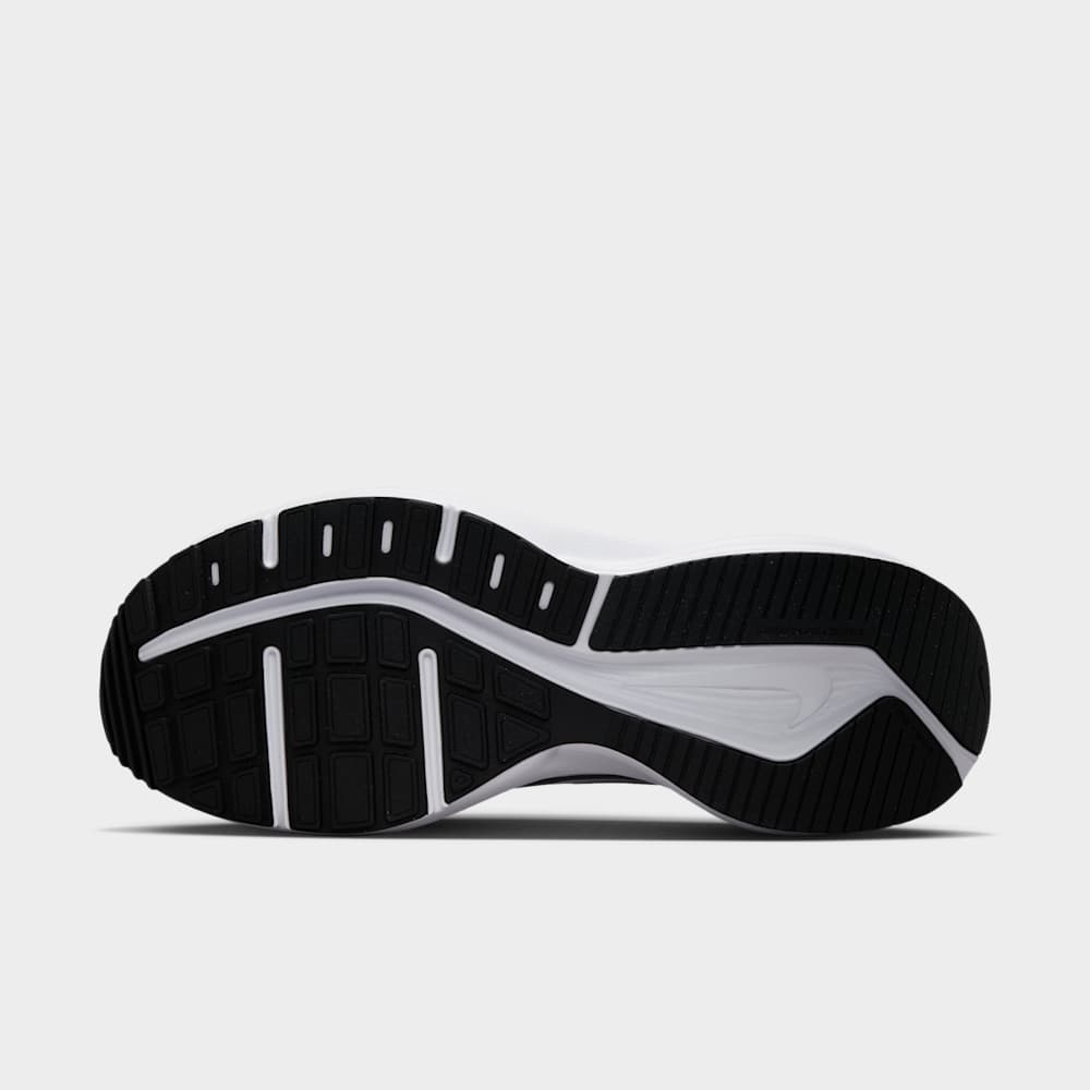 Tenis para correr para hombre en negro · IB1895-002 - vista 2