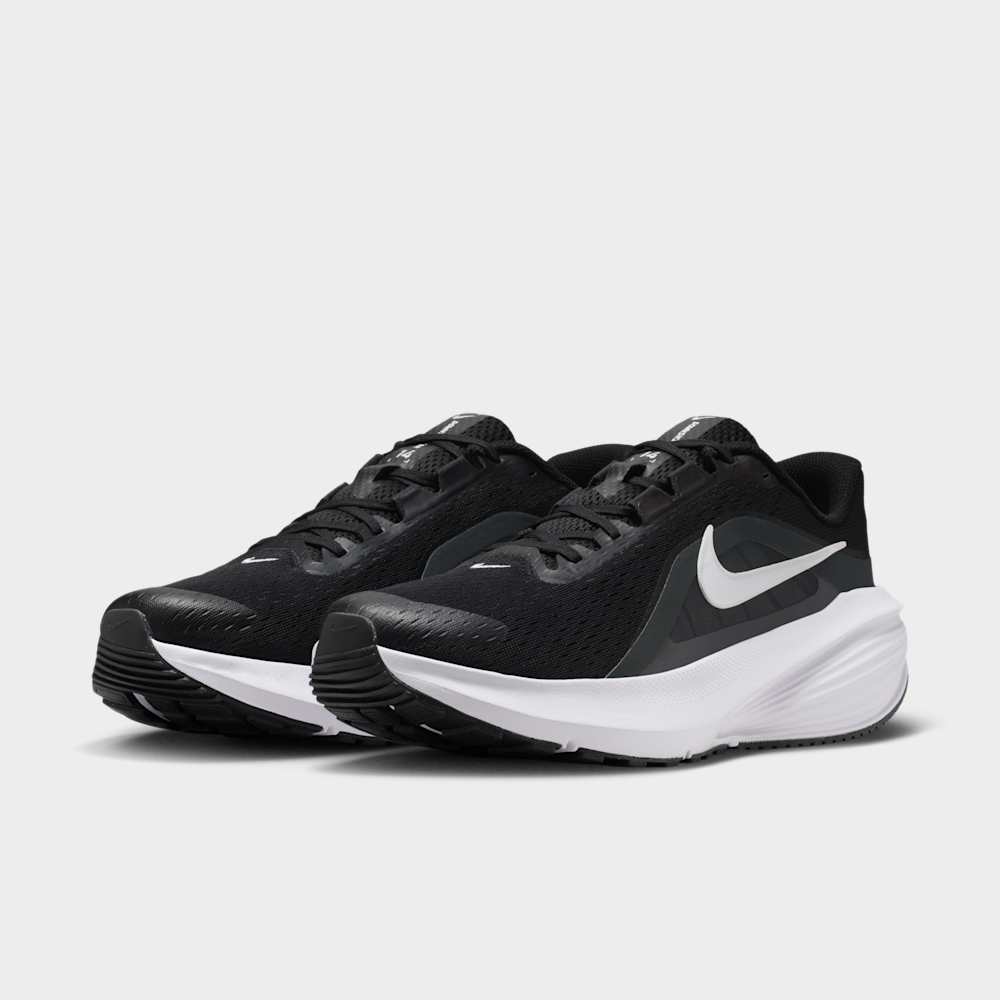 Tenis para correr para hombre en negro · IB1895-002 - vista 5