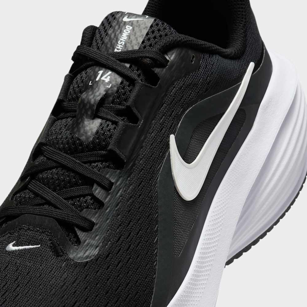 Tenis para correr para hombre en negro · IB1895-002 - vista 7