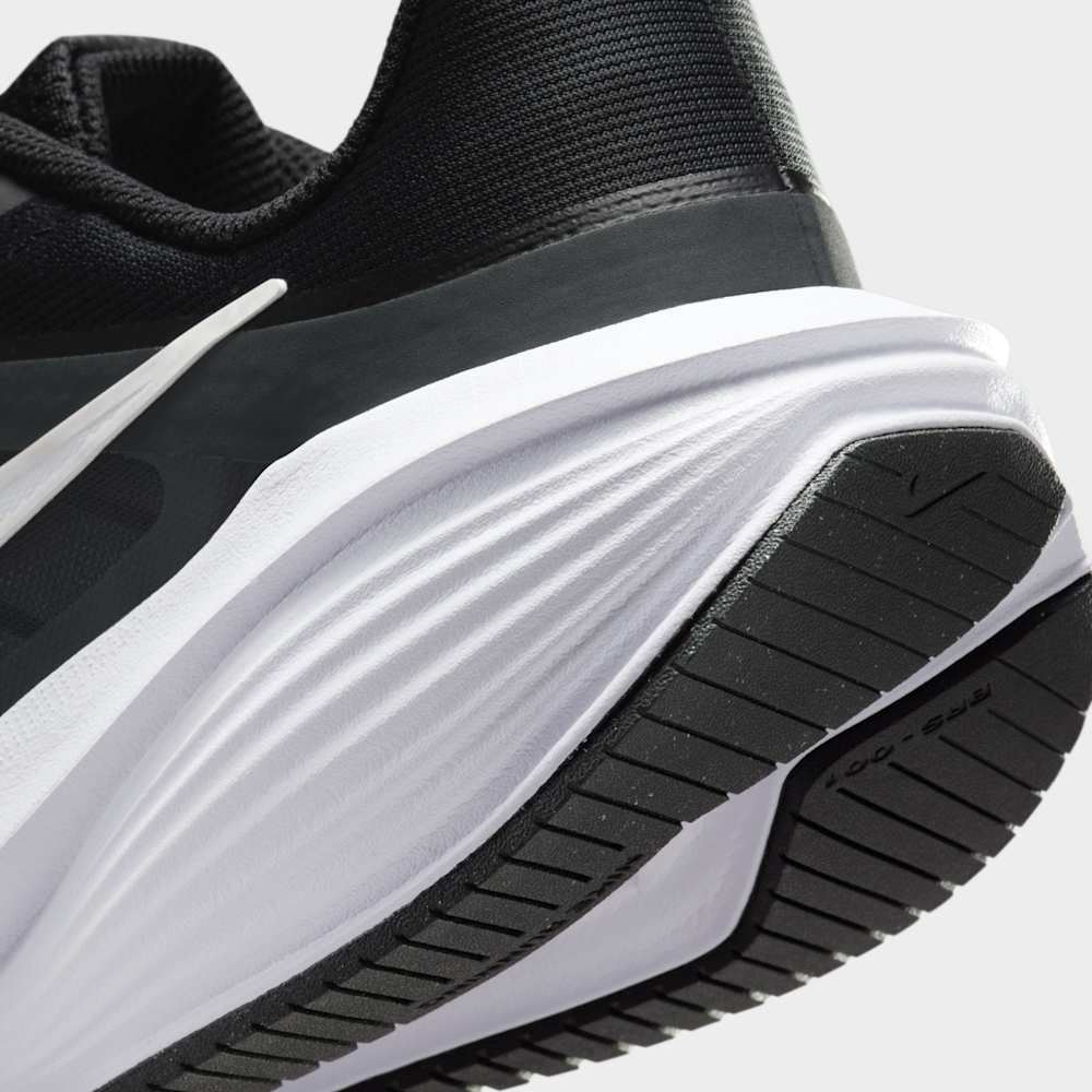 Tenis para correr para hombre en negro · IB1895-002 - vista 8