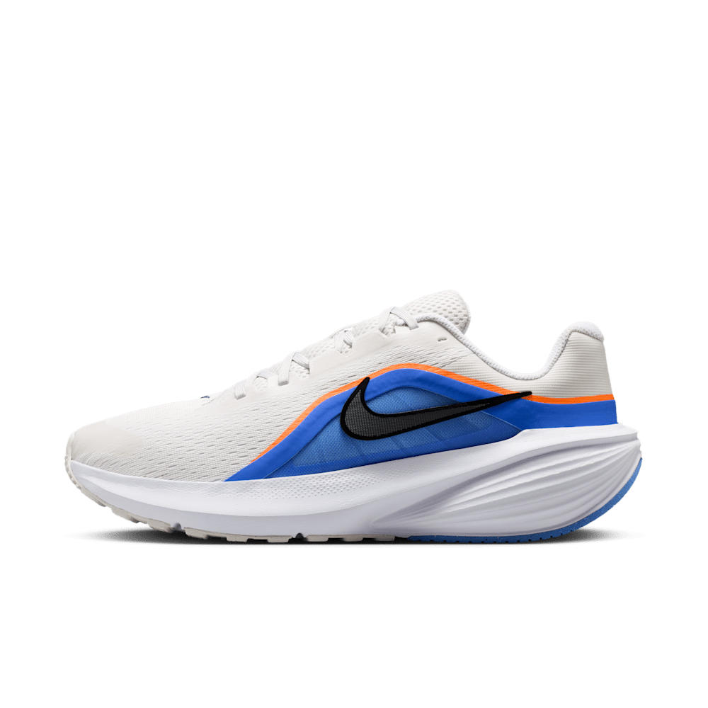 Tenis para correr para hombre en gris · IB1895-004 - vista 1