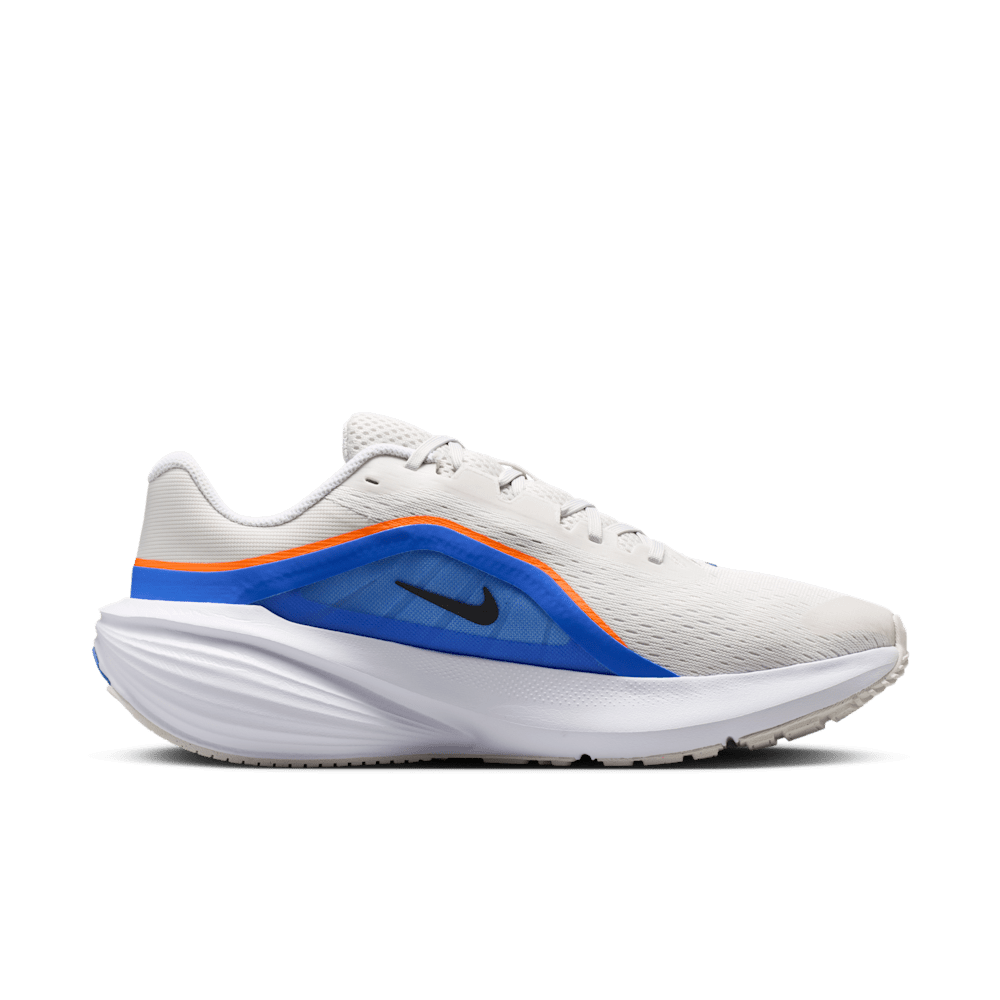Tenis para correr para hombre en gris · IB1895-004 - vista 3
