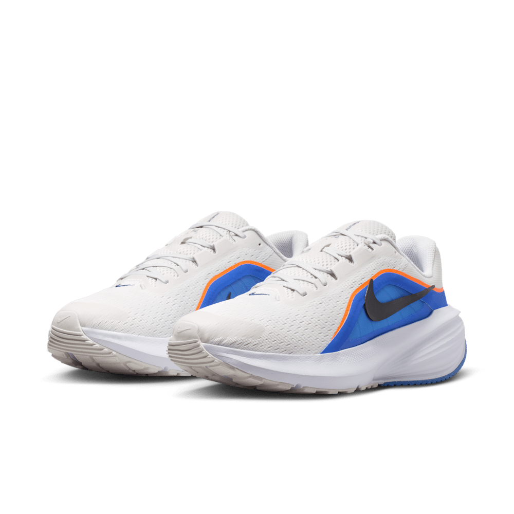 Tenis para correr para hombre en gris · IB1895-004 - vista 5