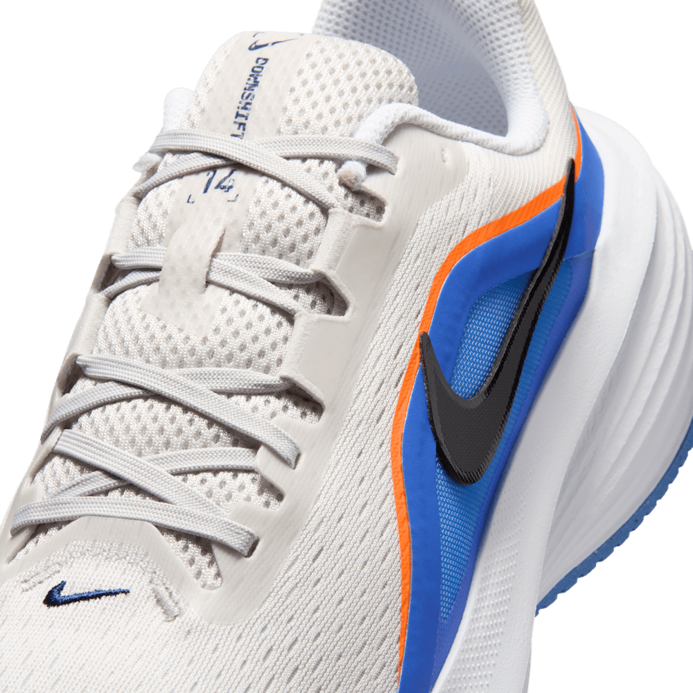 Tenis para correr para hombre en gris · IB1895-004 - vista 7