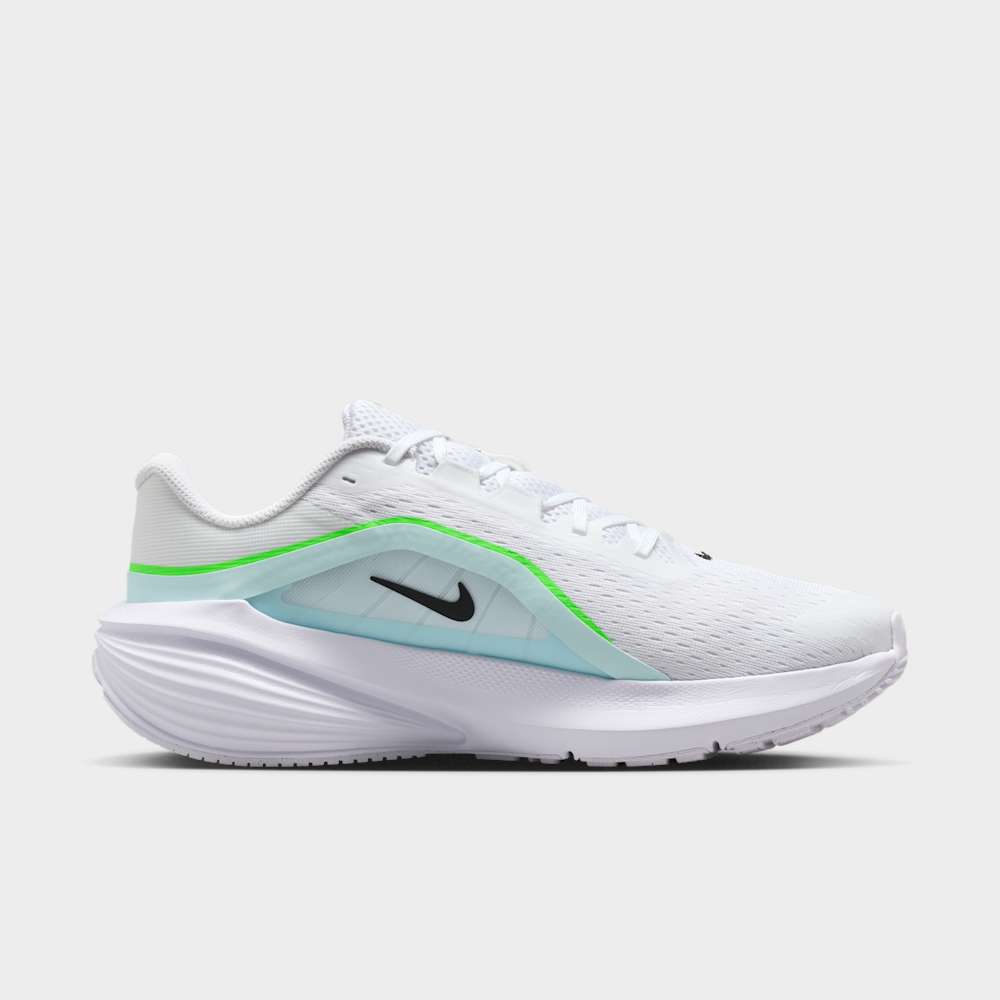 Tenis para correr para hombre en blanco · IB1895-100 - vista 2