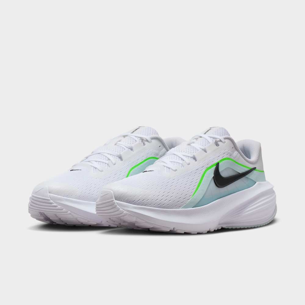 Tenis para correr para hombre en blanco · IB1895-100 - vista 4