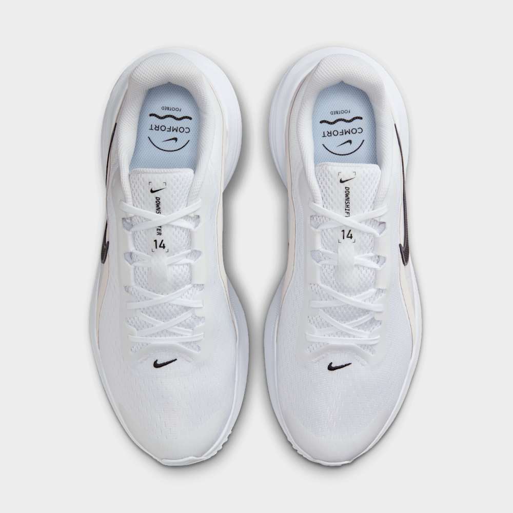 Tenis para correr para hombre en blanco · IB1895-101 - vista 4