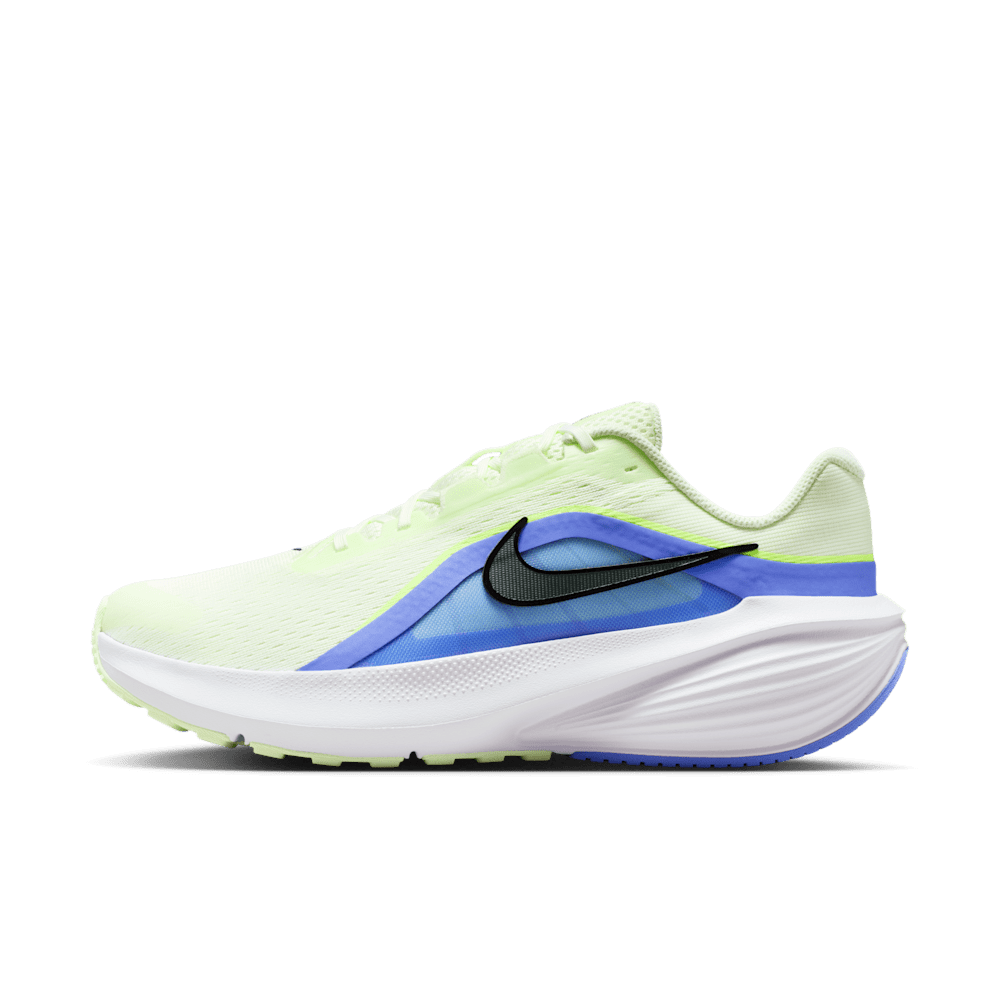 Tenis para correr para hombre en amarillo · IB1895-700 - vista 1