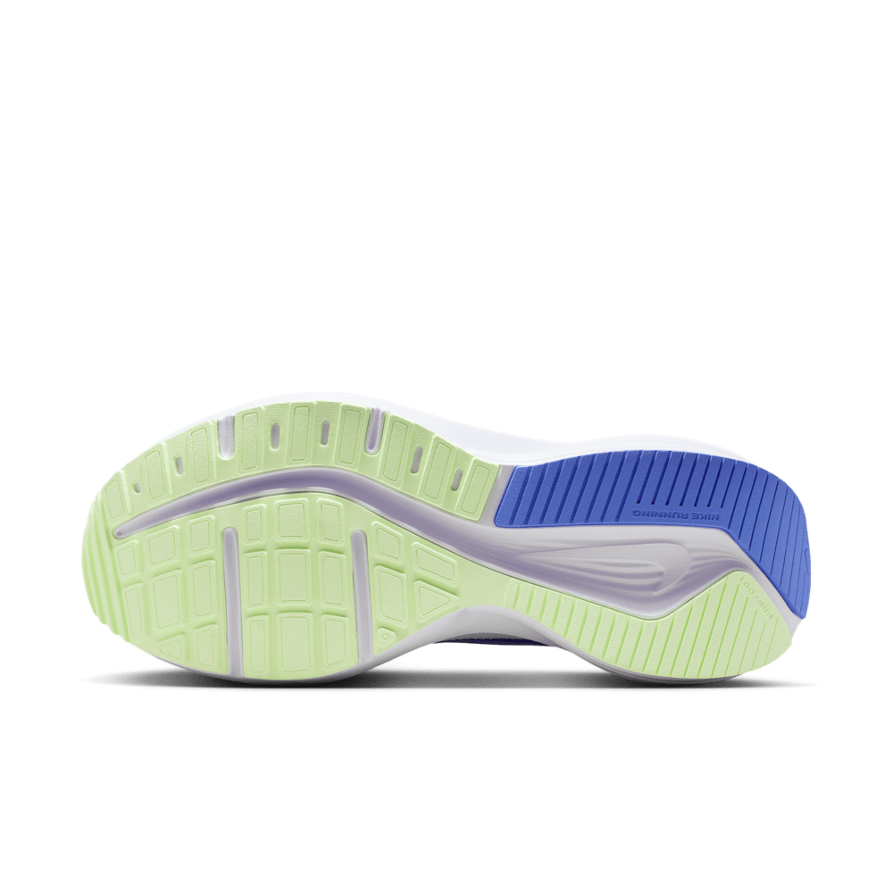 Tenis para correr para hombre en amarillo · IB1895-700 - vista 2