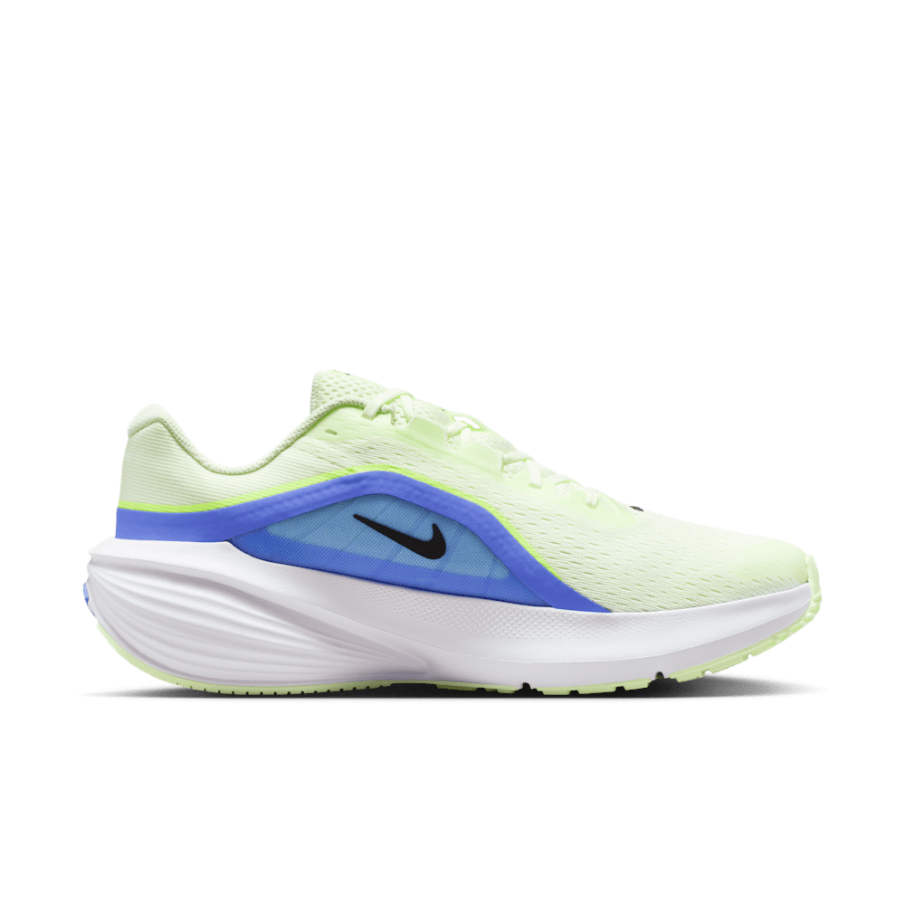 Tenis para correr para hombre en amarillo · IB1895-700 - vista 3