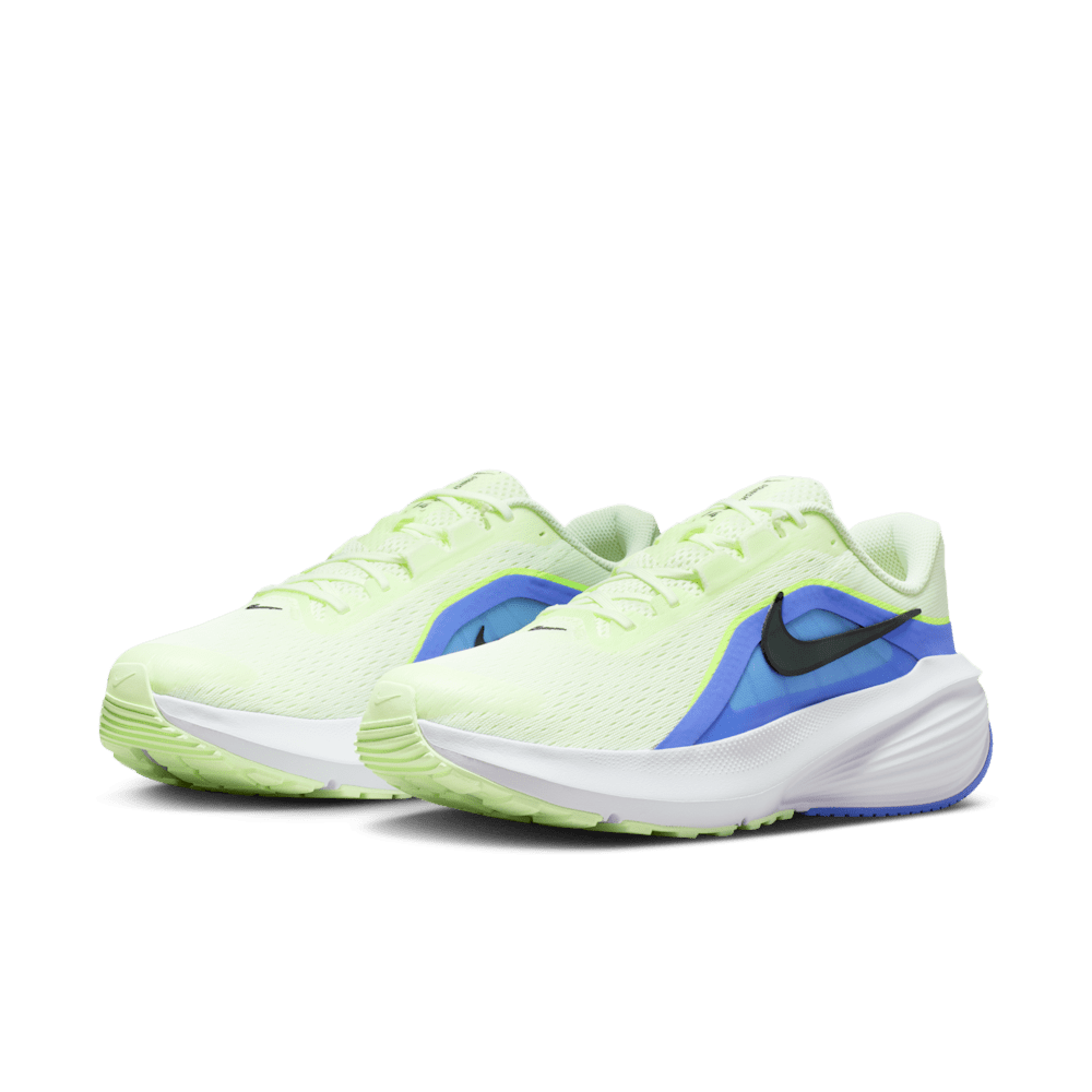 Tenis para correr para hombre en amarillo · IB1895-700 - vista 5