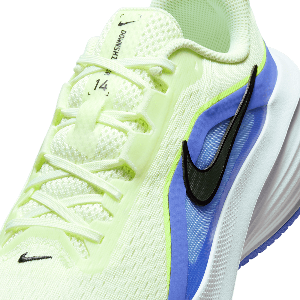 Tenis para correr para hombre en amarillo · IB1895-700 - vista 7