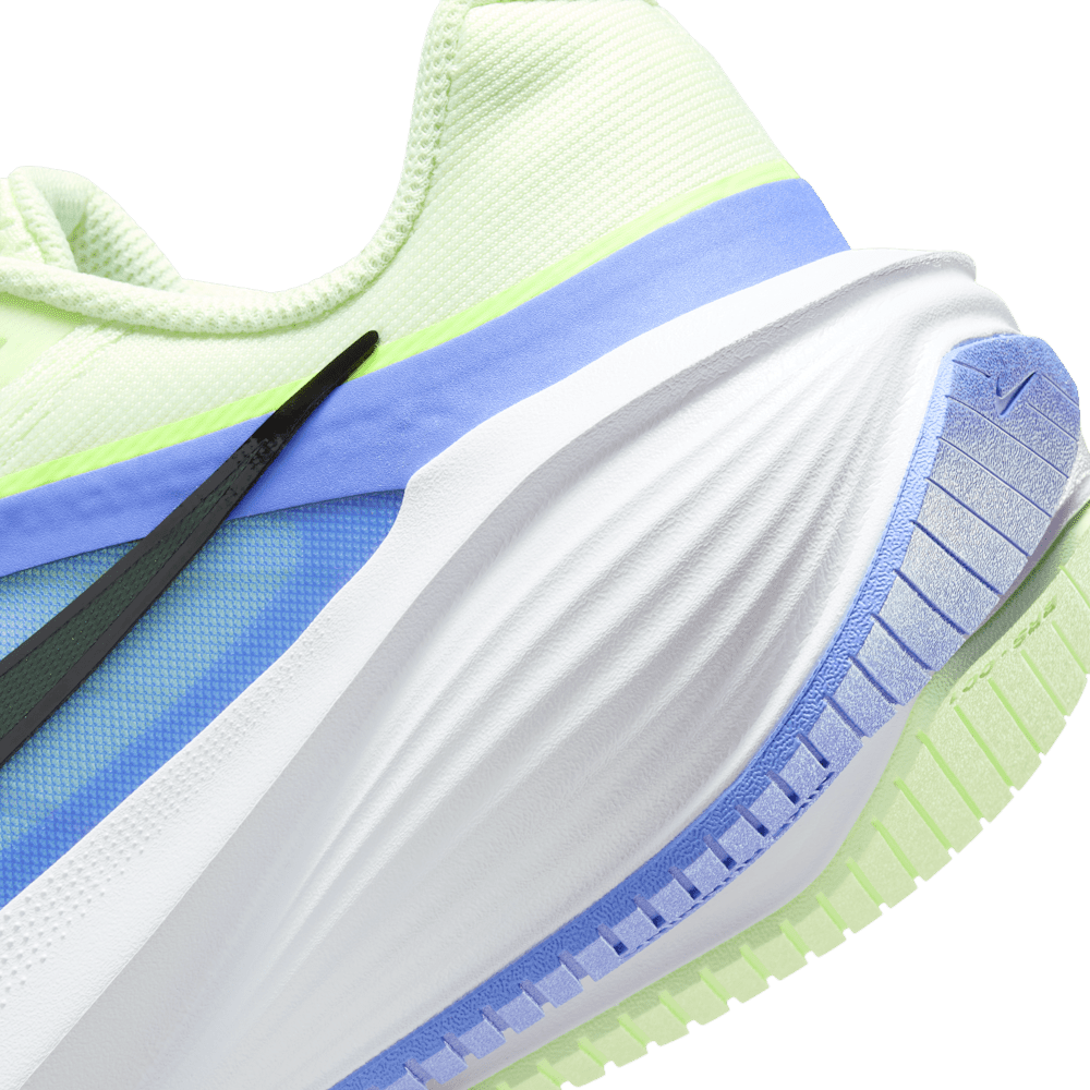 Tenis para correr para hombre en amarillo · IB1895-700 - vista 8