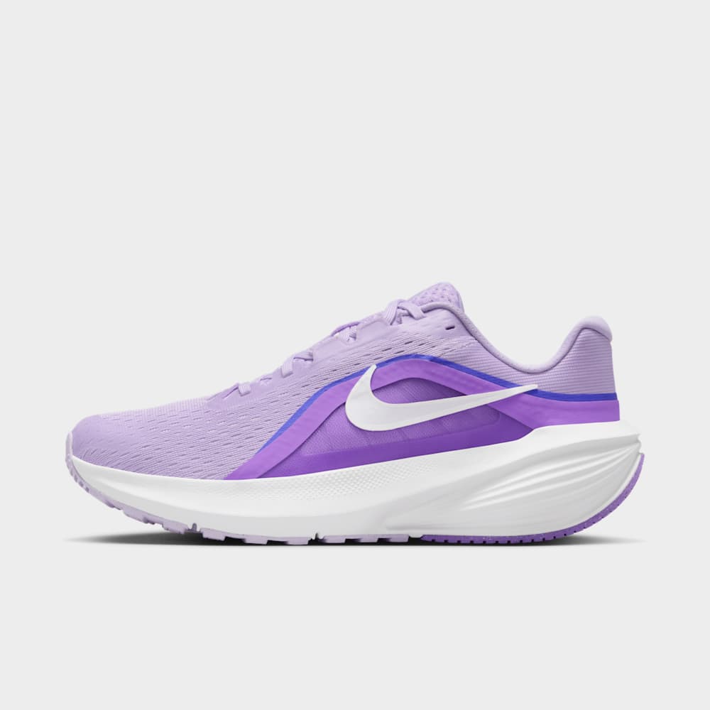 Tenis para correr para mujer en morado · IB1899-500 - vista 1