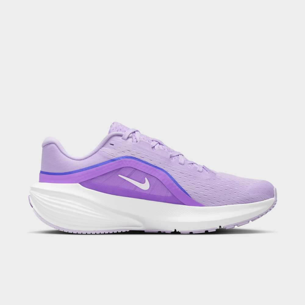 Tenis para correr para mujer en morado · IB1899-500 - vista 3