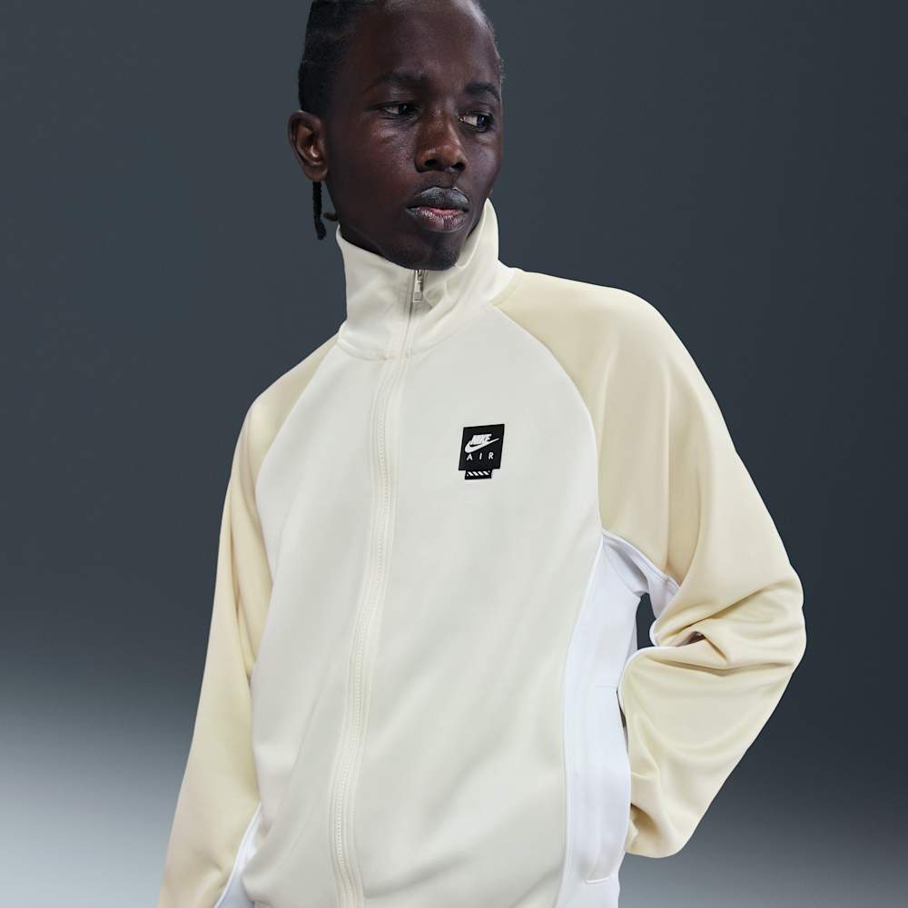 Chaquetas casual para hombre en blanco · IB2145-133 - vista 1