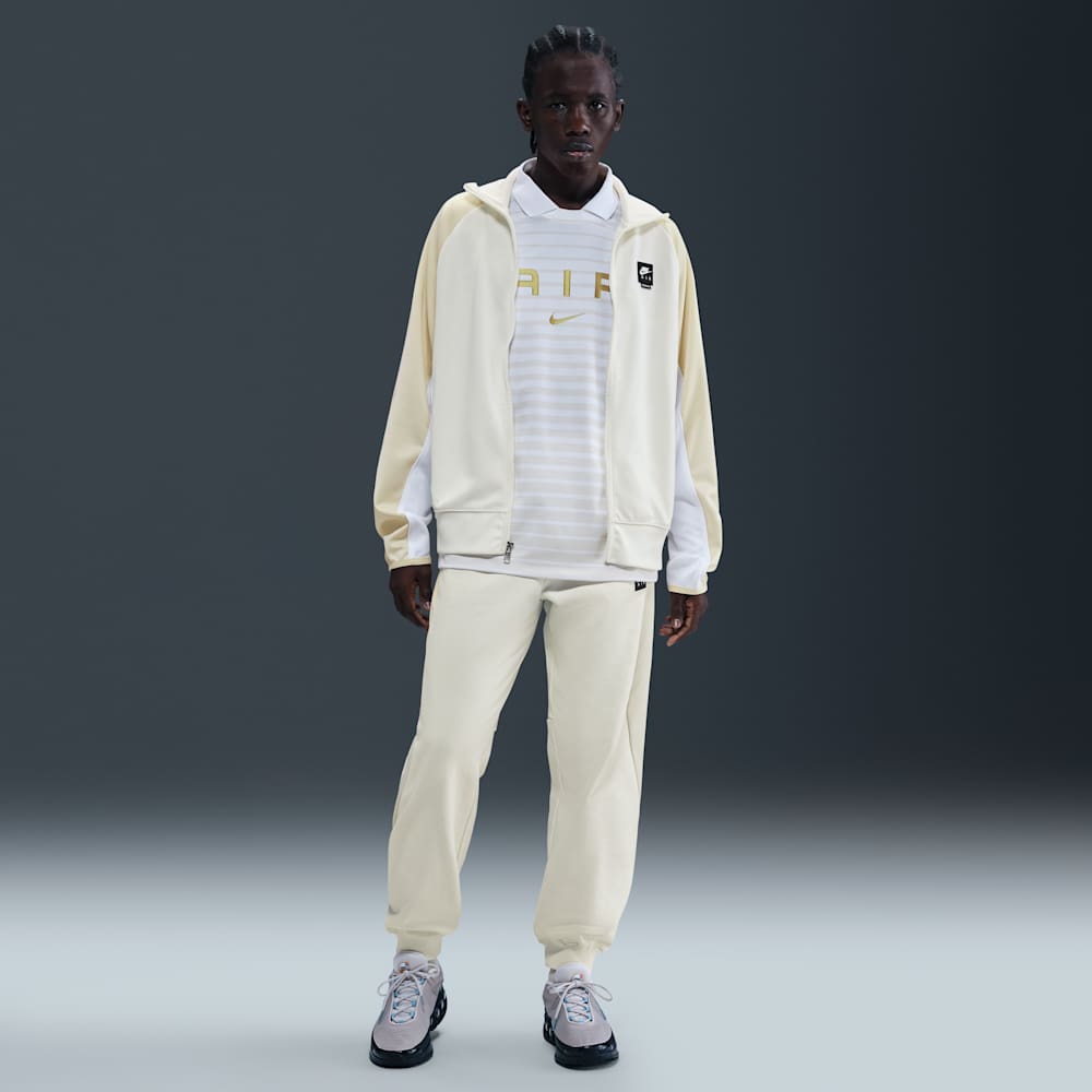 Chaquetas casual para hombre en blanco · IB2145-133 - vista 4