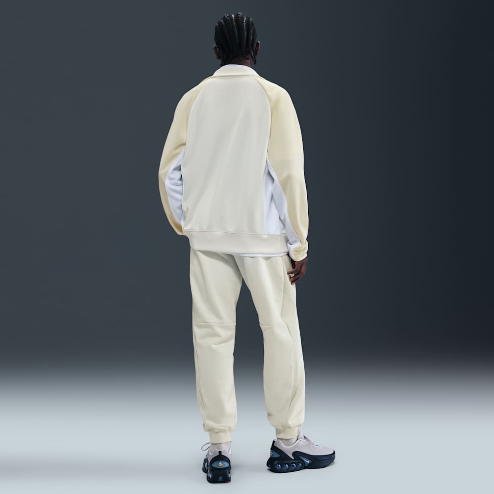 Chaquetas casual para hombre en blanco · IB2145-133 - vista 5