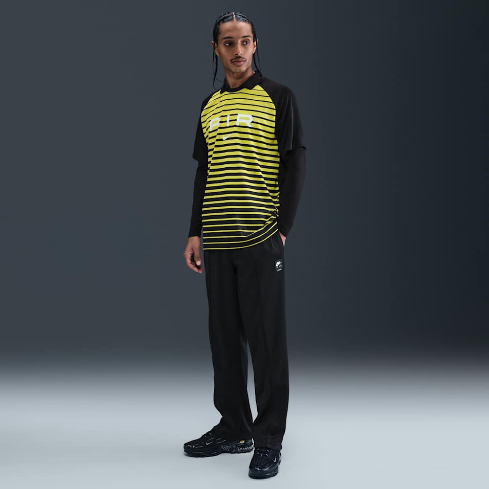 Pantalones y Joggers casual para hombre en negro · IB2147-010 - vista 1