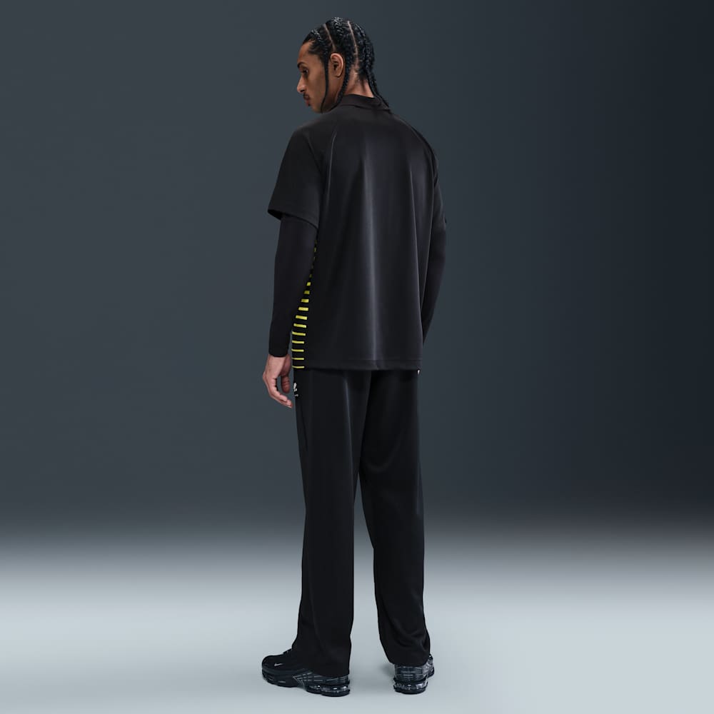 Pantalones y Joggers casual para hombre en negro · IB2147-010 - vista 4