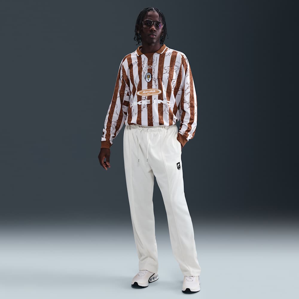 Pantalones y Joggers casual para hombre en blanco · IB2147-133 - vista 1