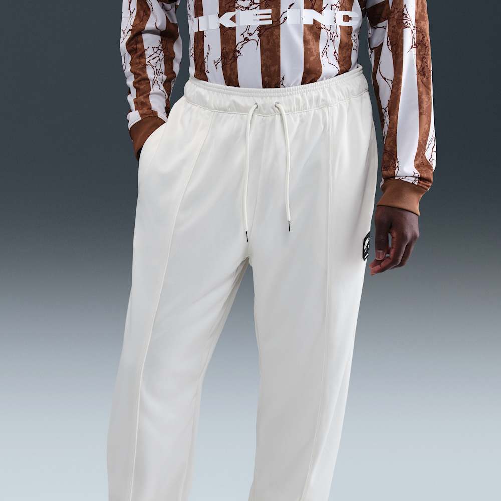 Pantalones y Joggers casual para hombre en blanco · IB2147-133 - vista 2