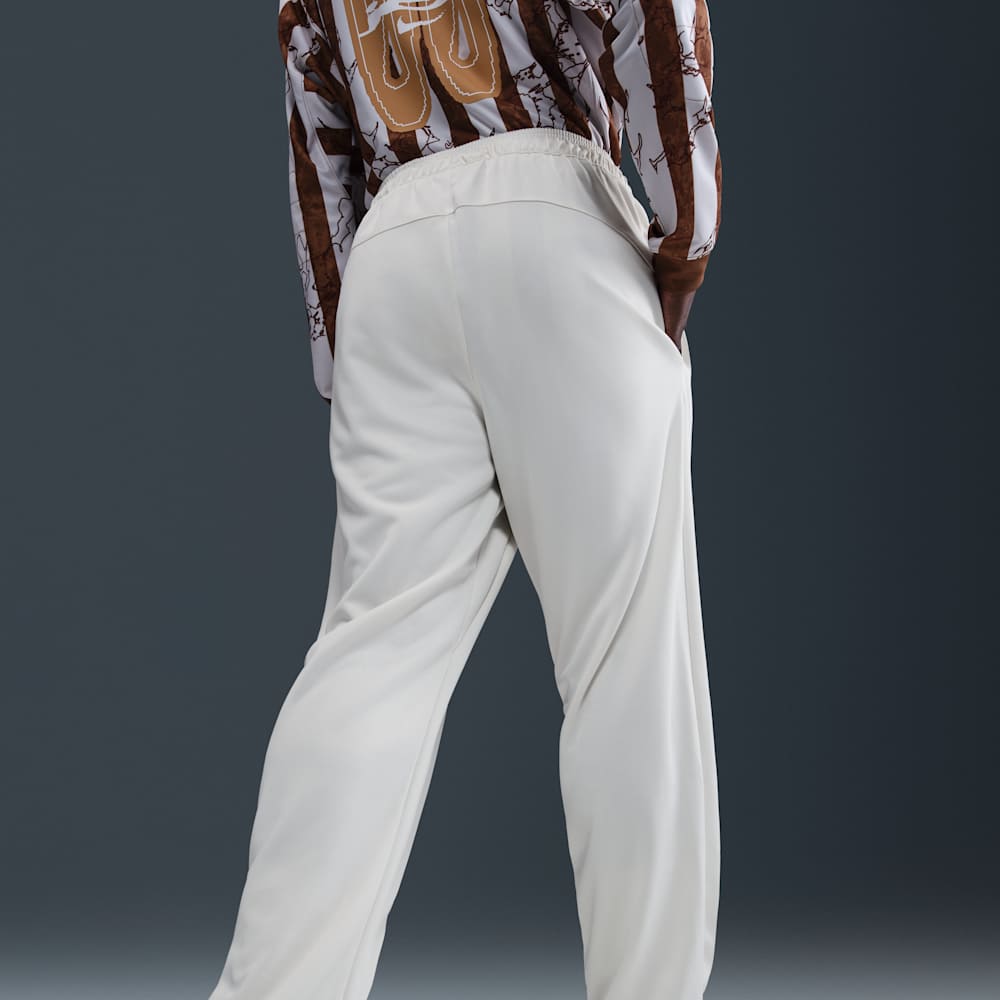 Pantalones y Joggers casual para hombre en blanco · IB2147-133 - vista 3