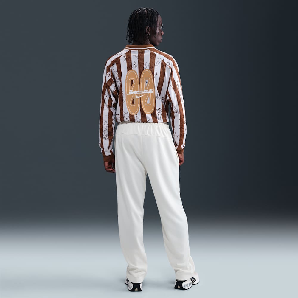 Pantalones y Joggers casual para hombre en blanco · IB2147-133 - vista 4