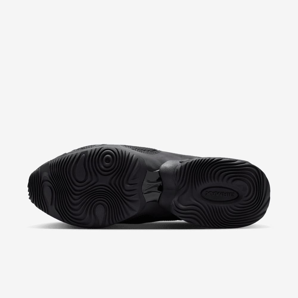 Tenis casual para mujer en negro · IB2221-002 - vista 2